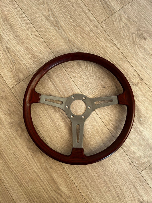 Super Solid Wood 355mm