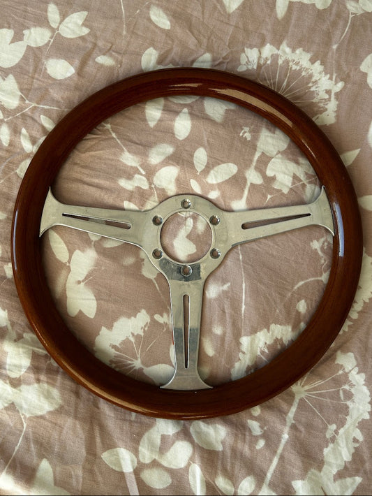 Ifra Wood 350mm