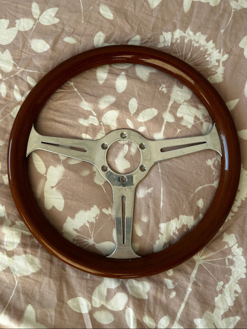 Ifra Wood 350mm