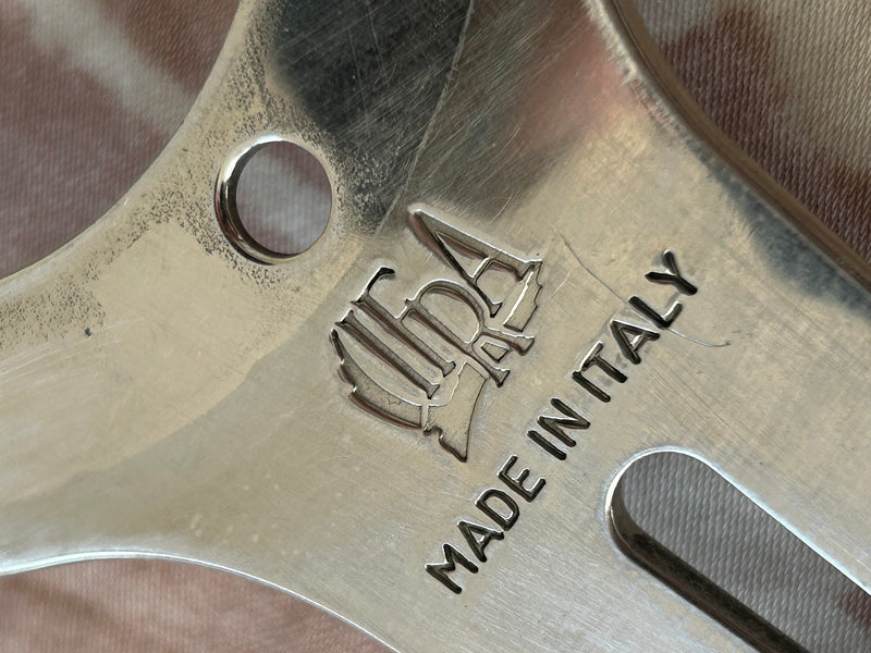 Ifra Wood 350mm