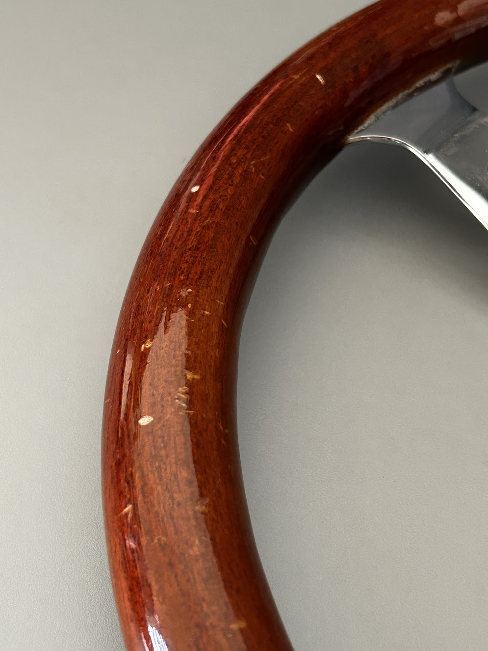 Peyton Wood 350mm