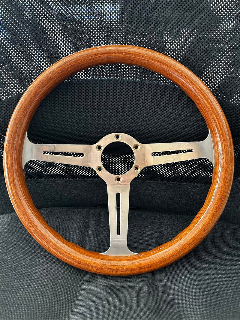 Baron Wood 350mm