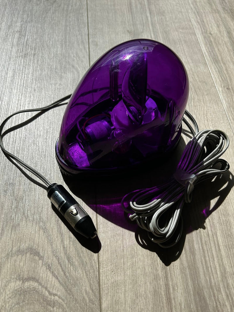 Purple OG Patlite