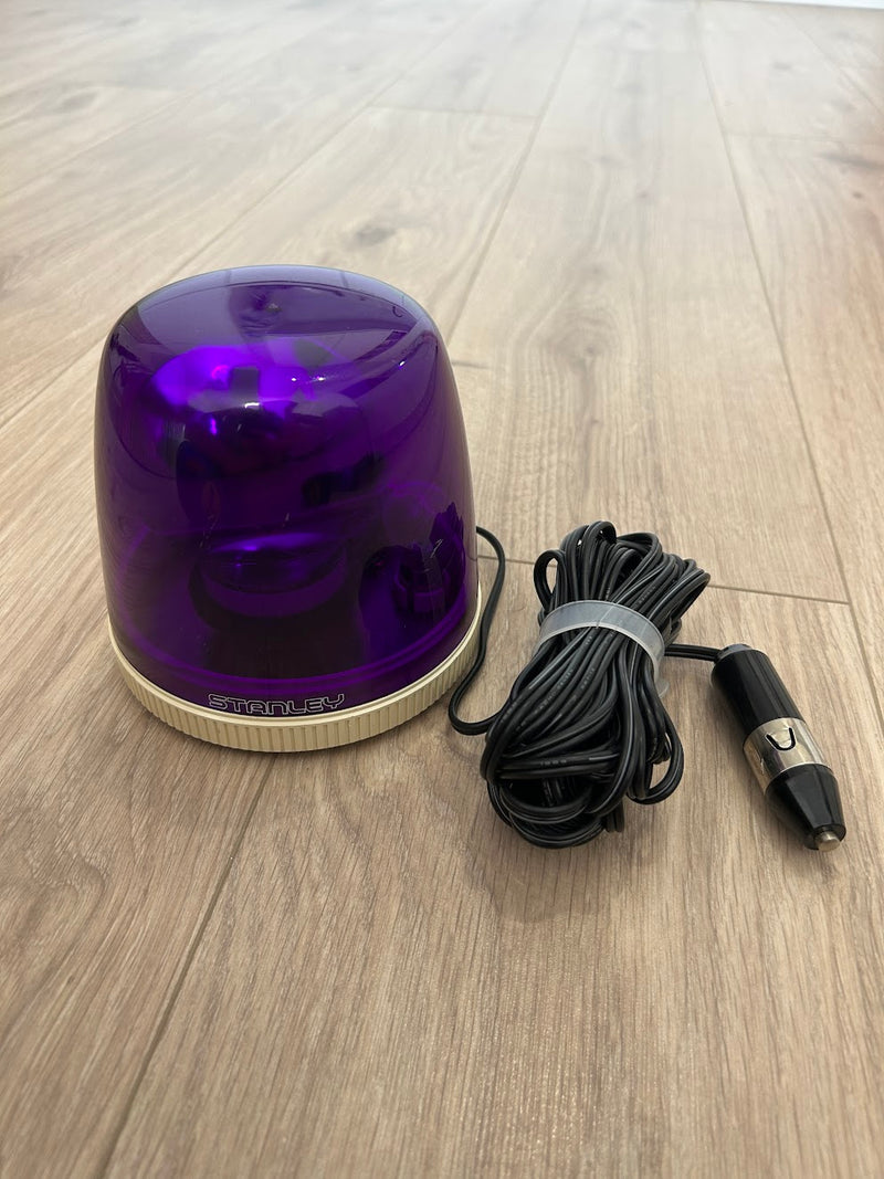 Purple Stanley Patlite