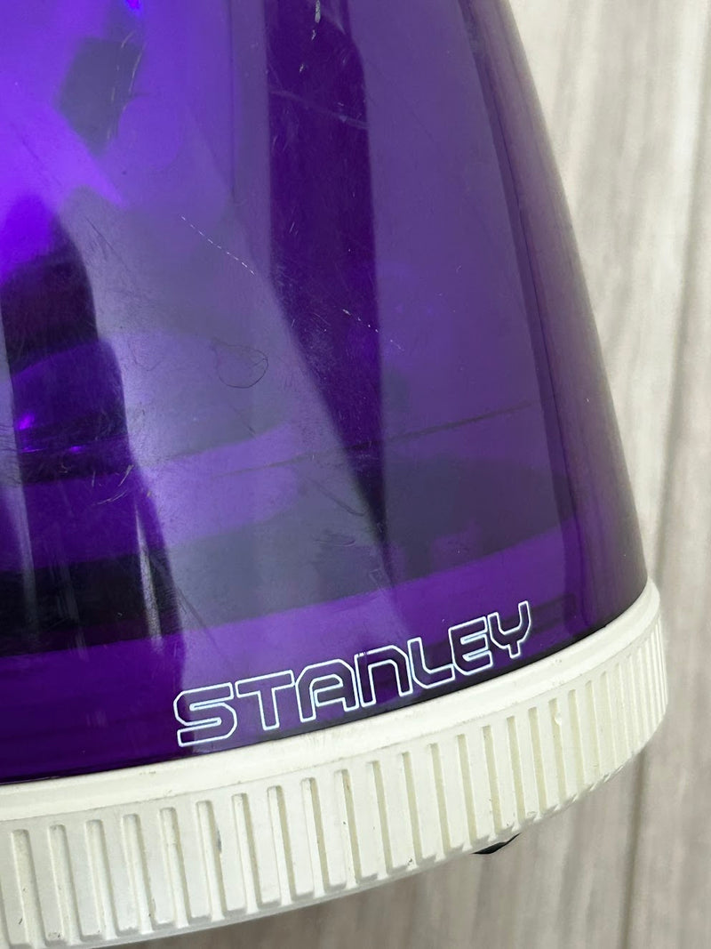 Purple Stanley Patlite