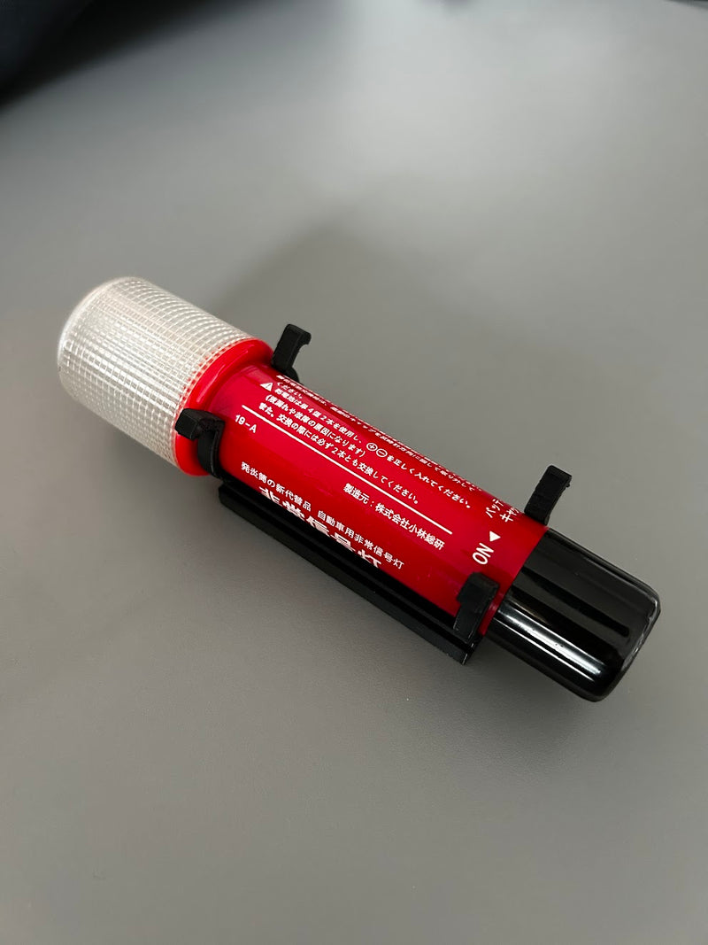 Emergency Led Flare