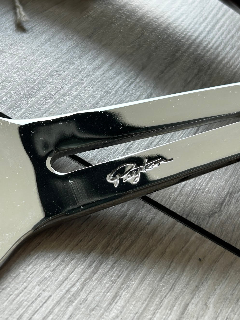 Peyton Wood 350mm