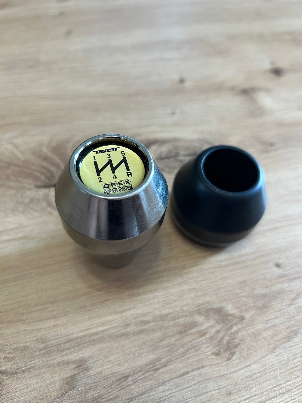 Trust Grex Shift Knob
