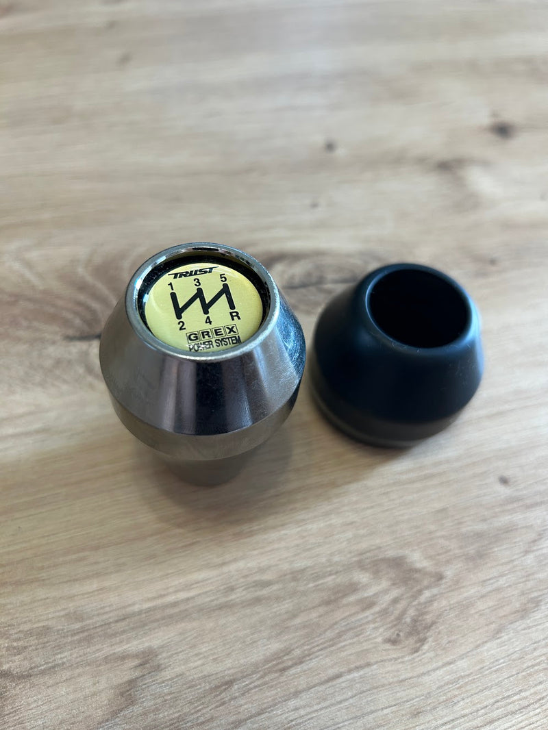 Trust Grex Shift Knob