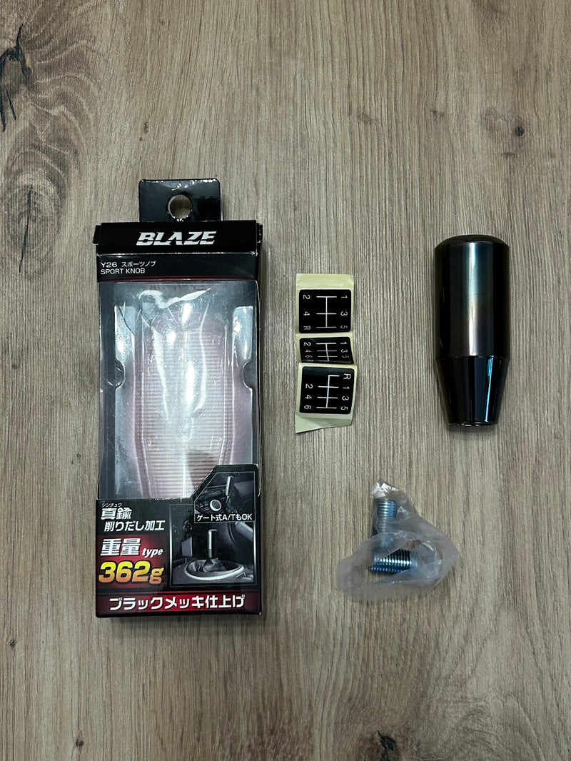 SEIWA Shift Knob