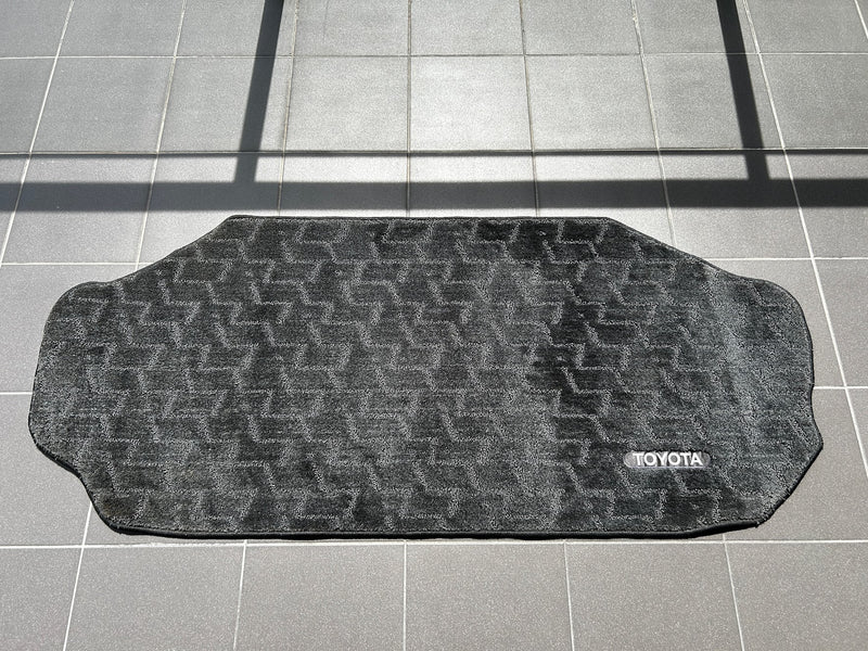 Toyota Chaser X100 Tourer Trunk Carpet