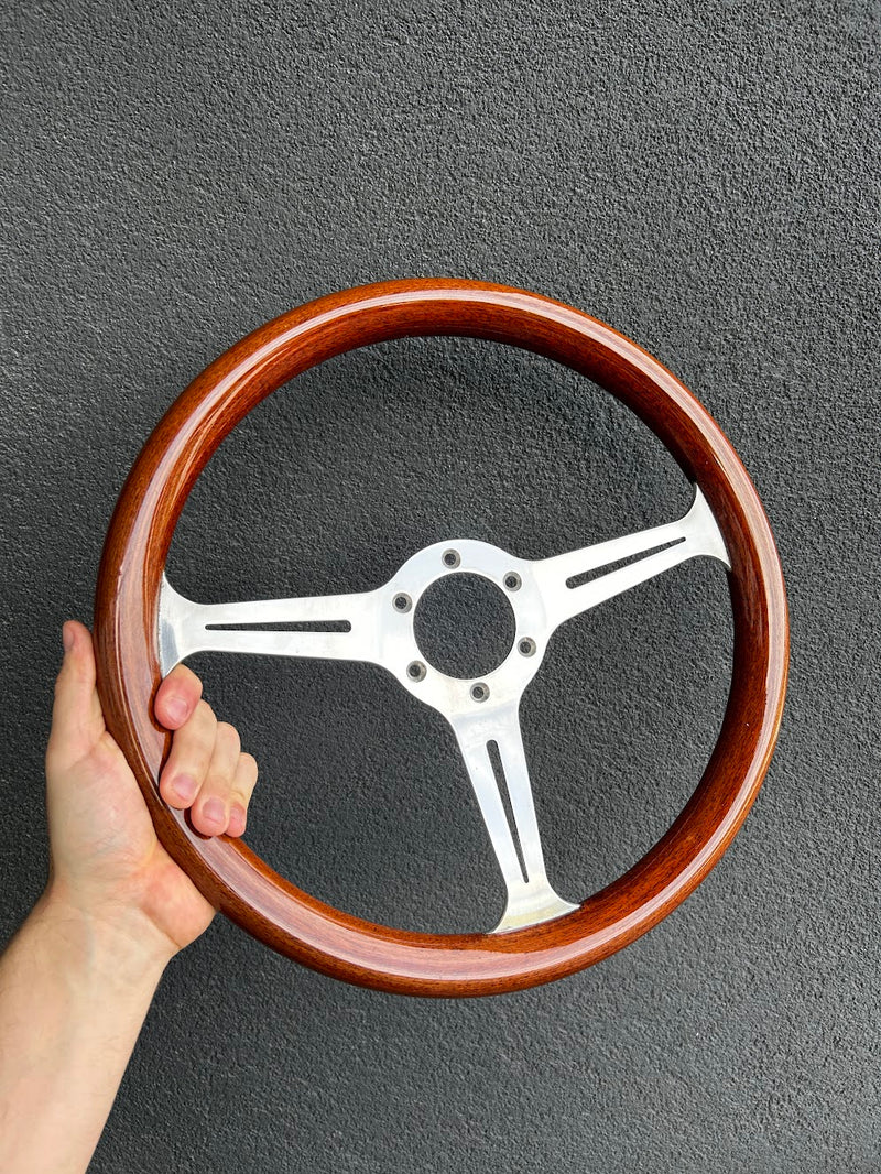 Ifra Wood 350mm
