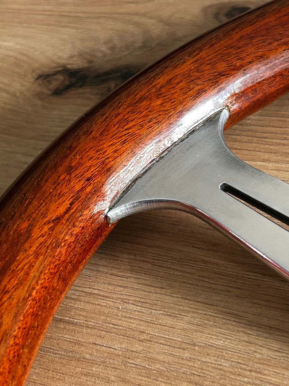 Ifra Wood 350mm