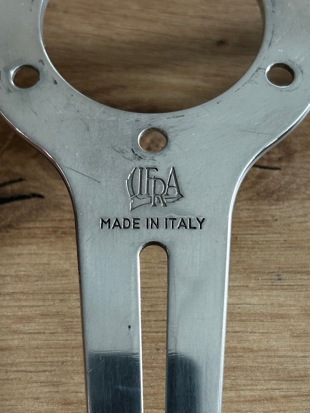 Ifra Wood 350mm