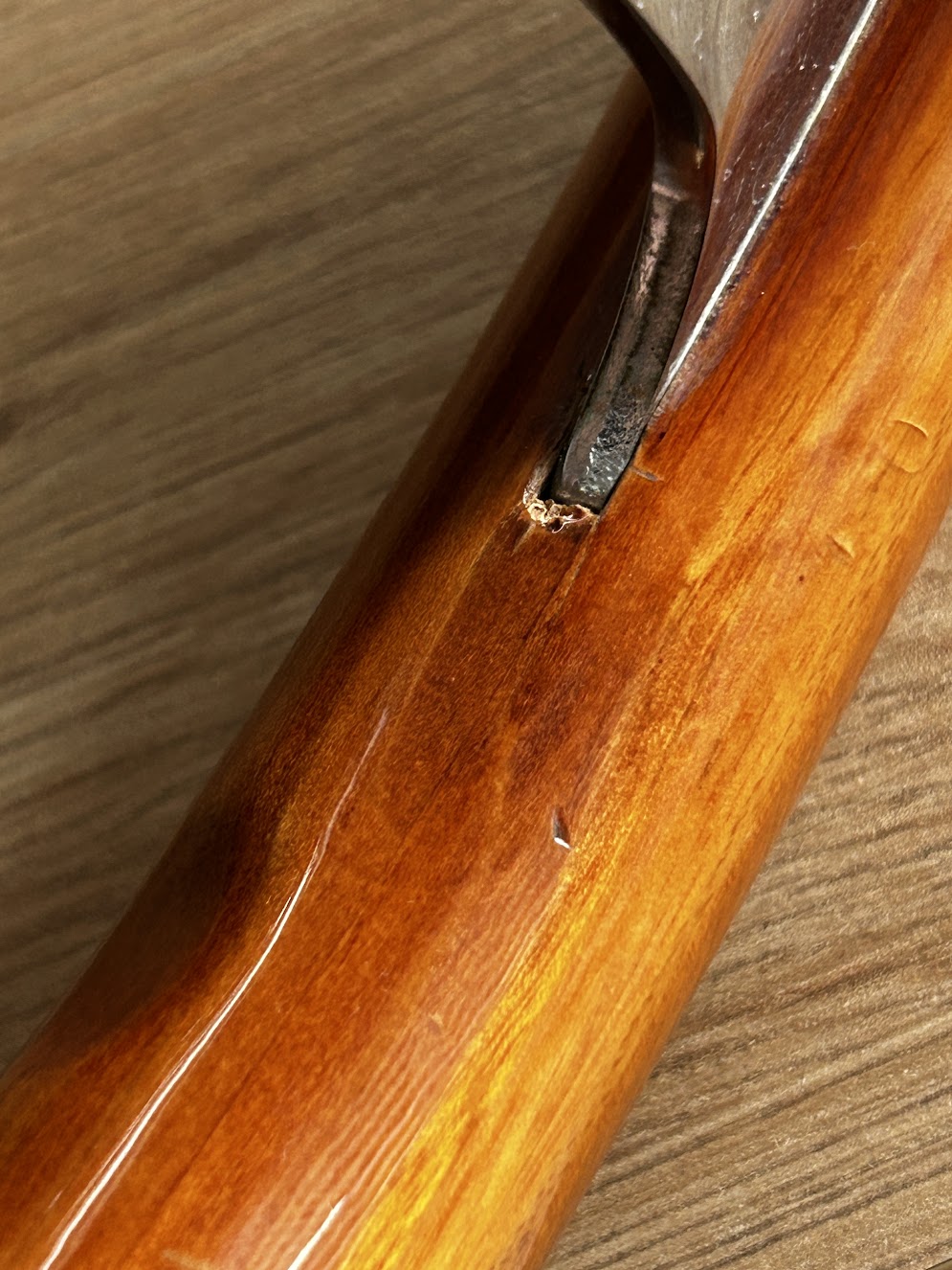 Peyton Wood 350mm