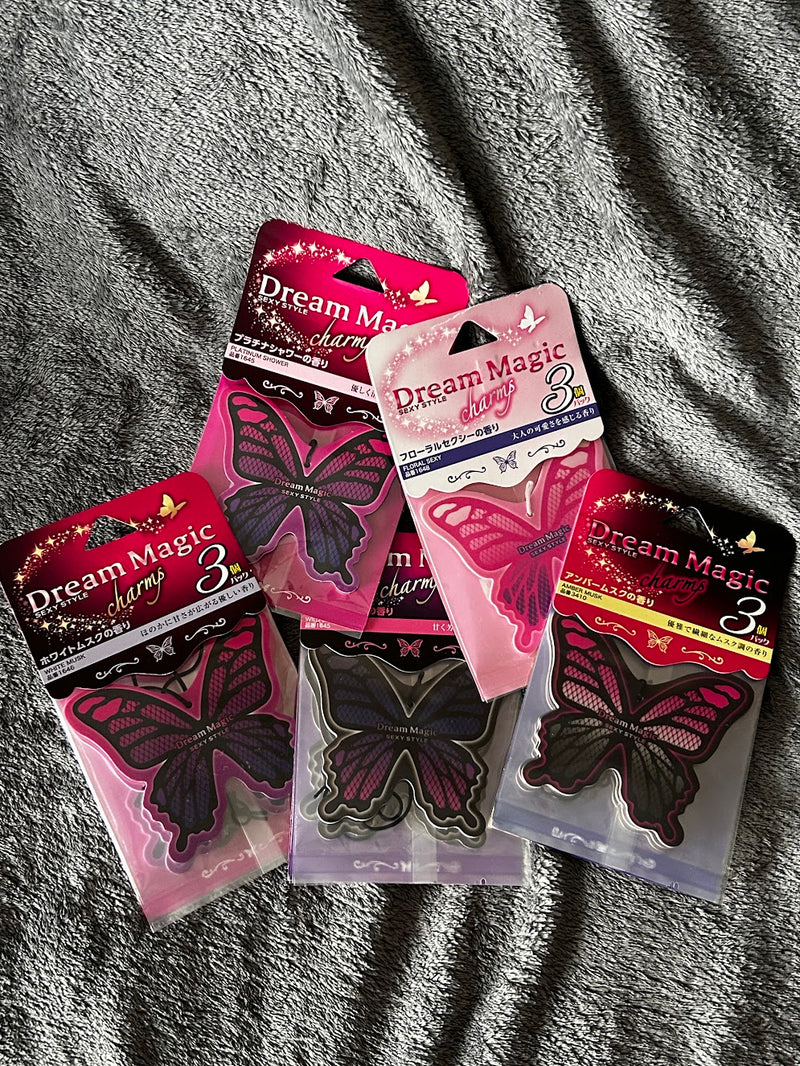 Dream Magic Air Freshener