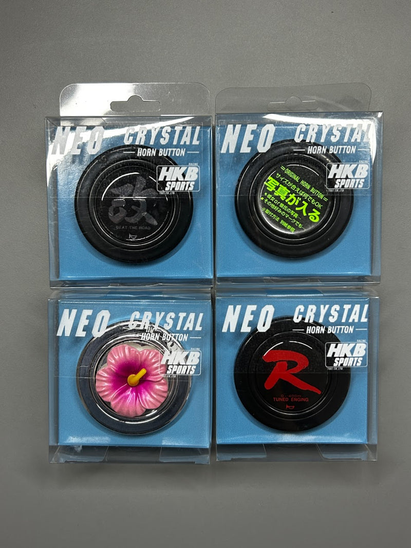 HKB Horn Buttons