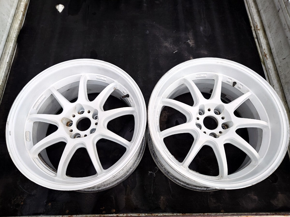Work Emotion D9R