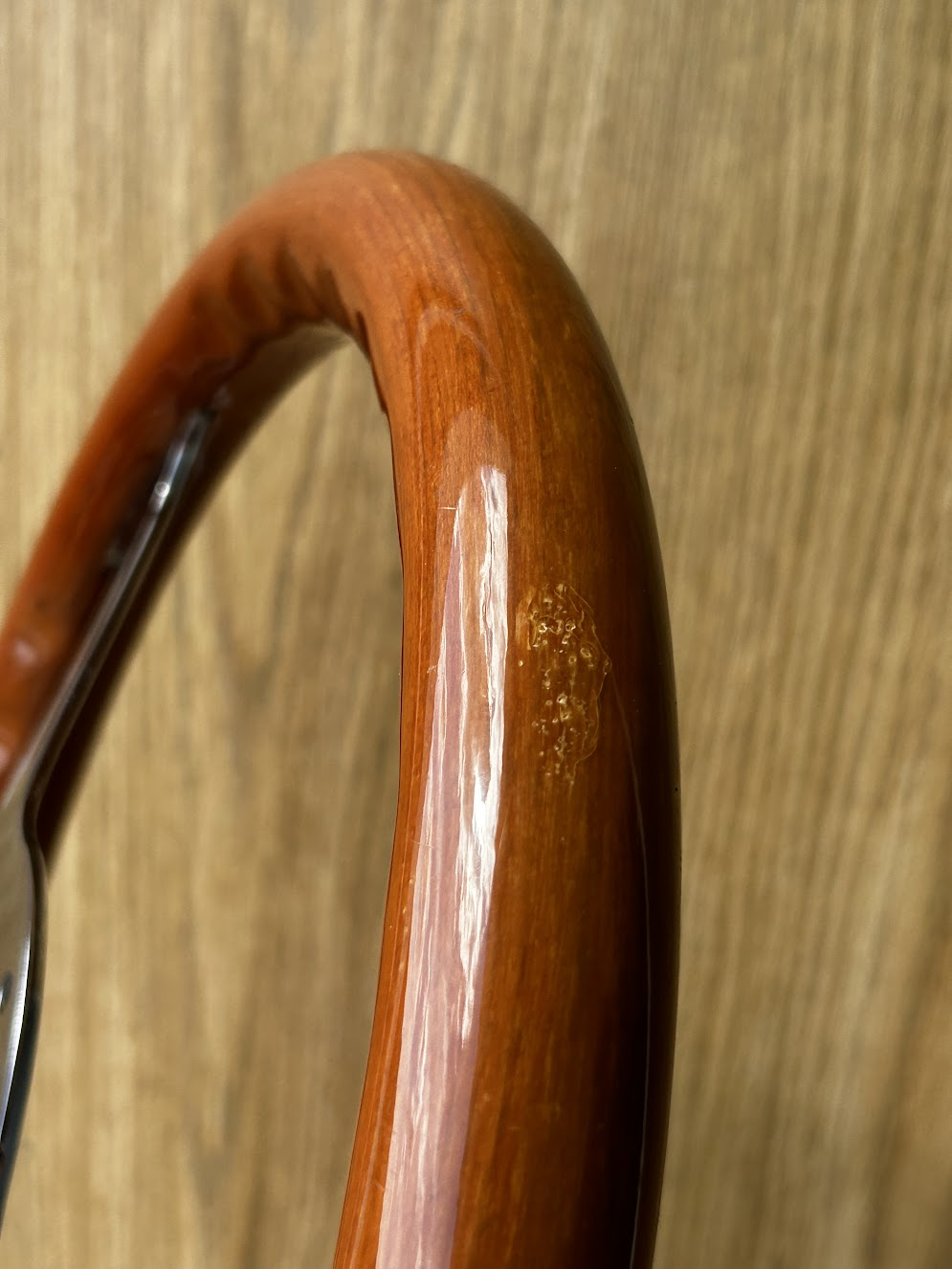 Peyton Wood 330mm
