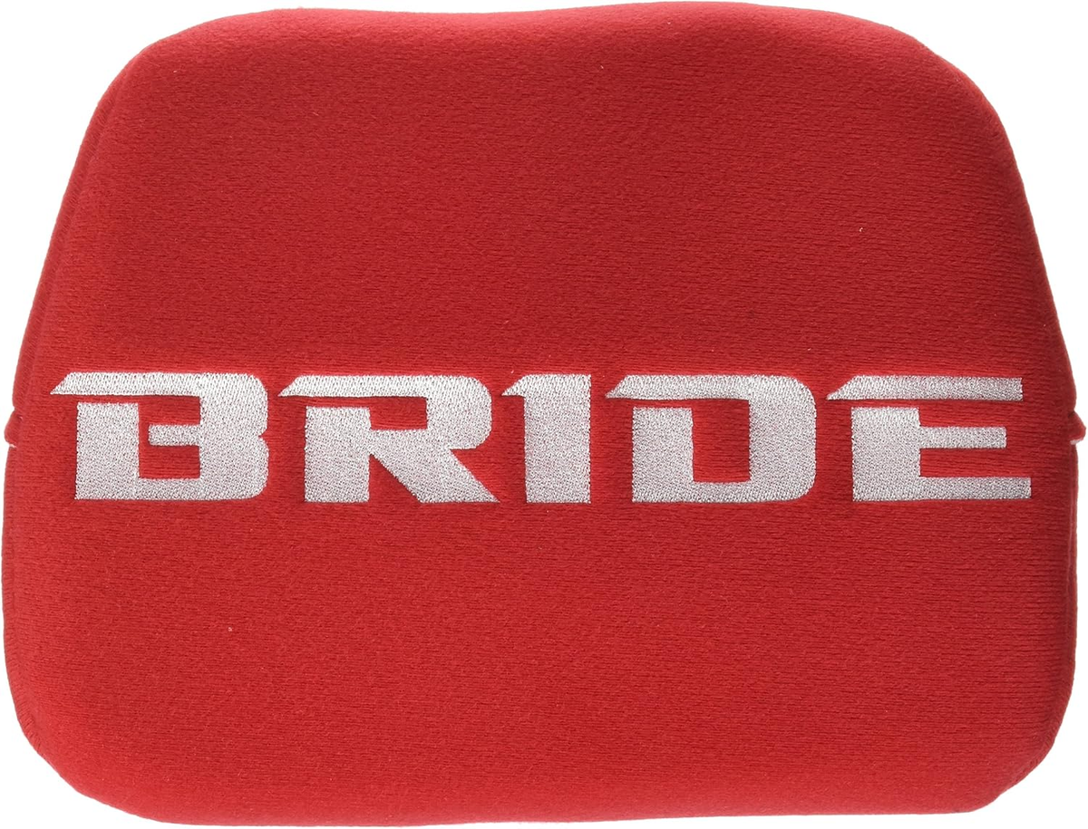 BRIDE Seat Cushion Pads
