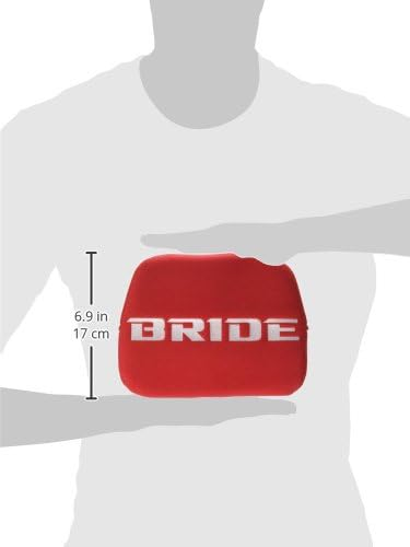 BRIDE Seat Cushion Pads