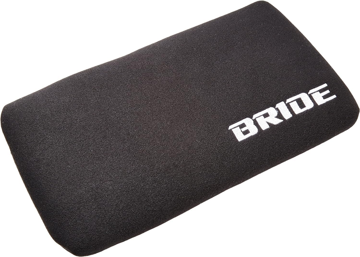 BRIDE Seat Cushion Pads