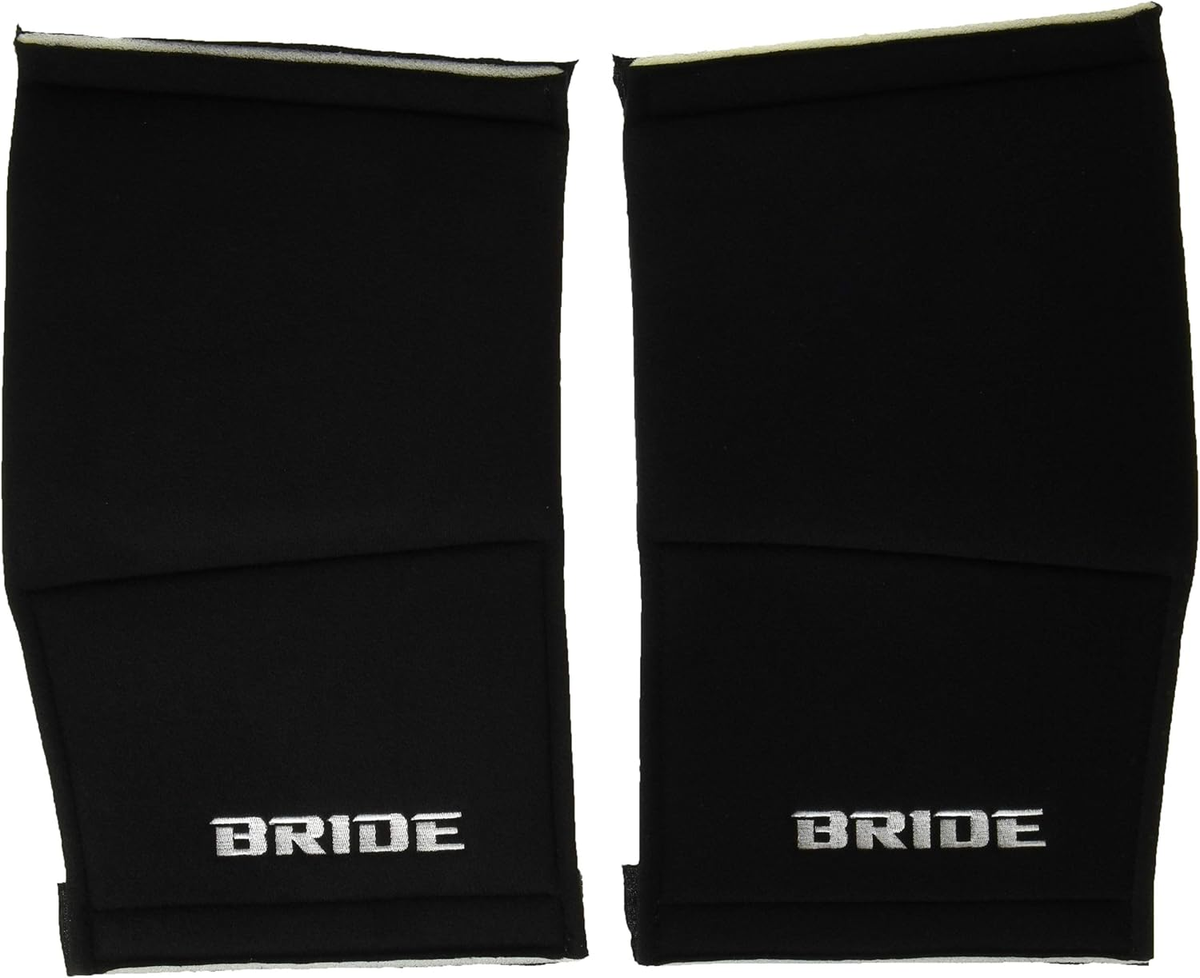 BRIDE Seat Cushion Pads