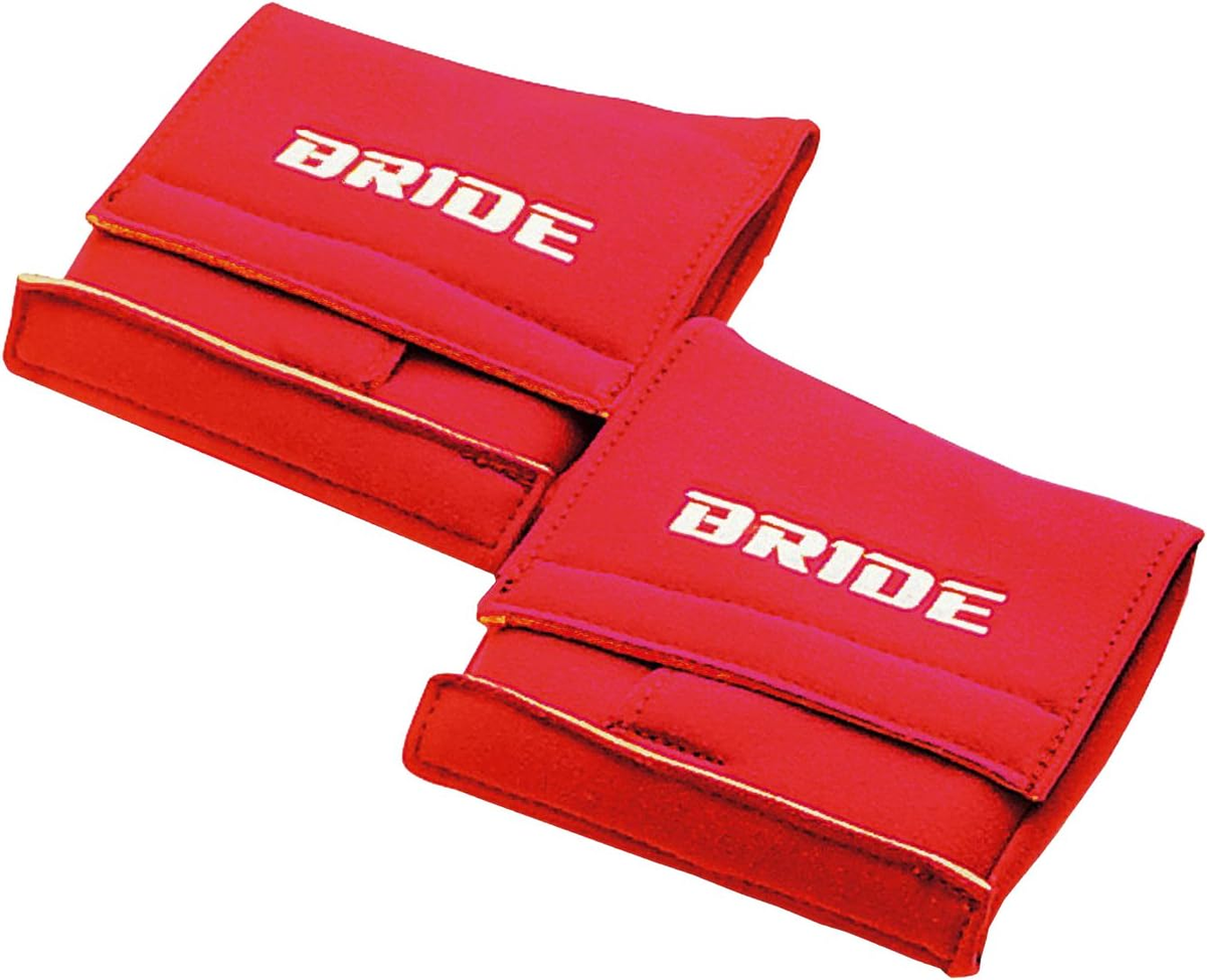 BRIDE Seat Cushion Pads