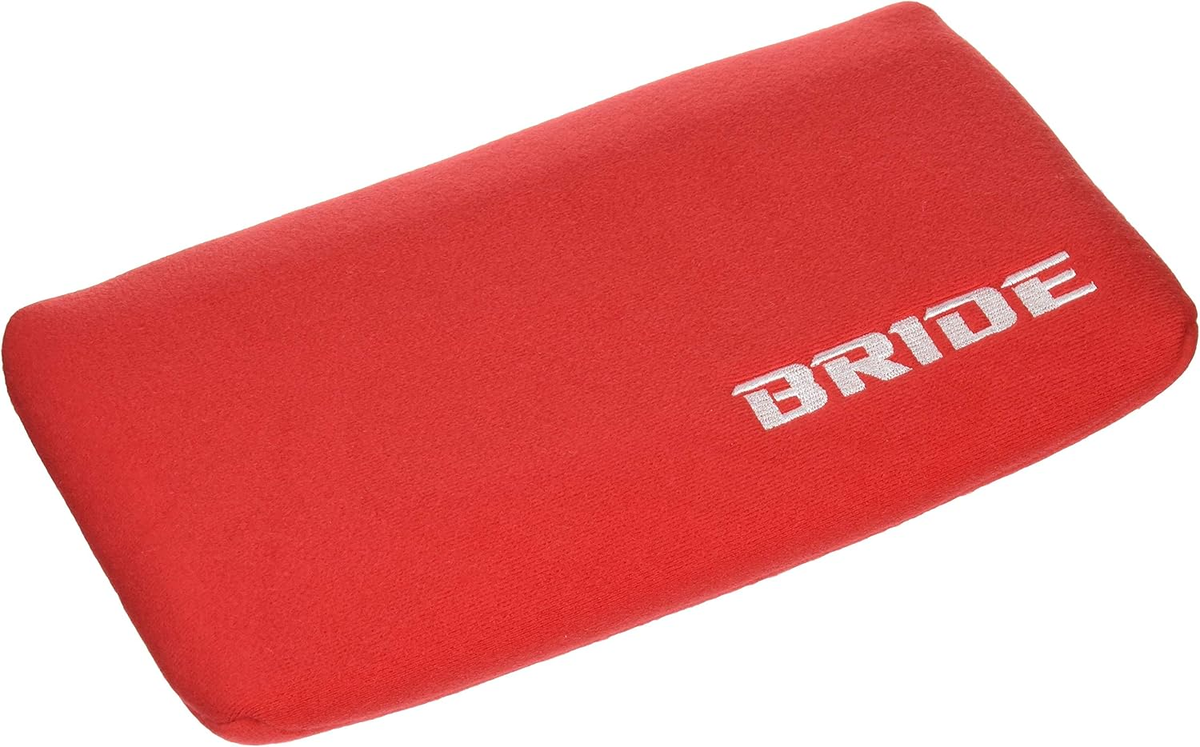 BRIDE Seat Cushion Pads