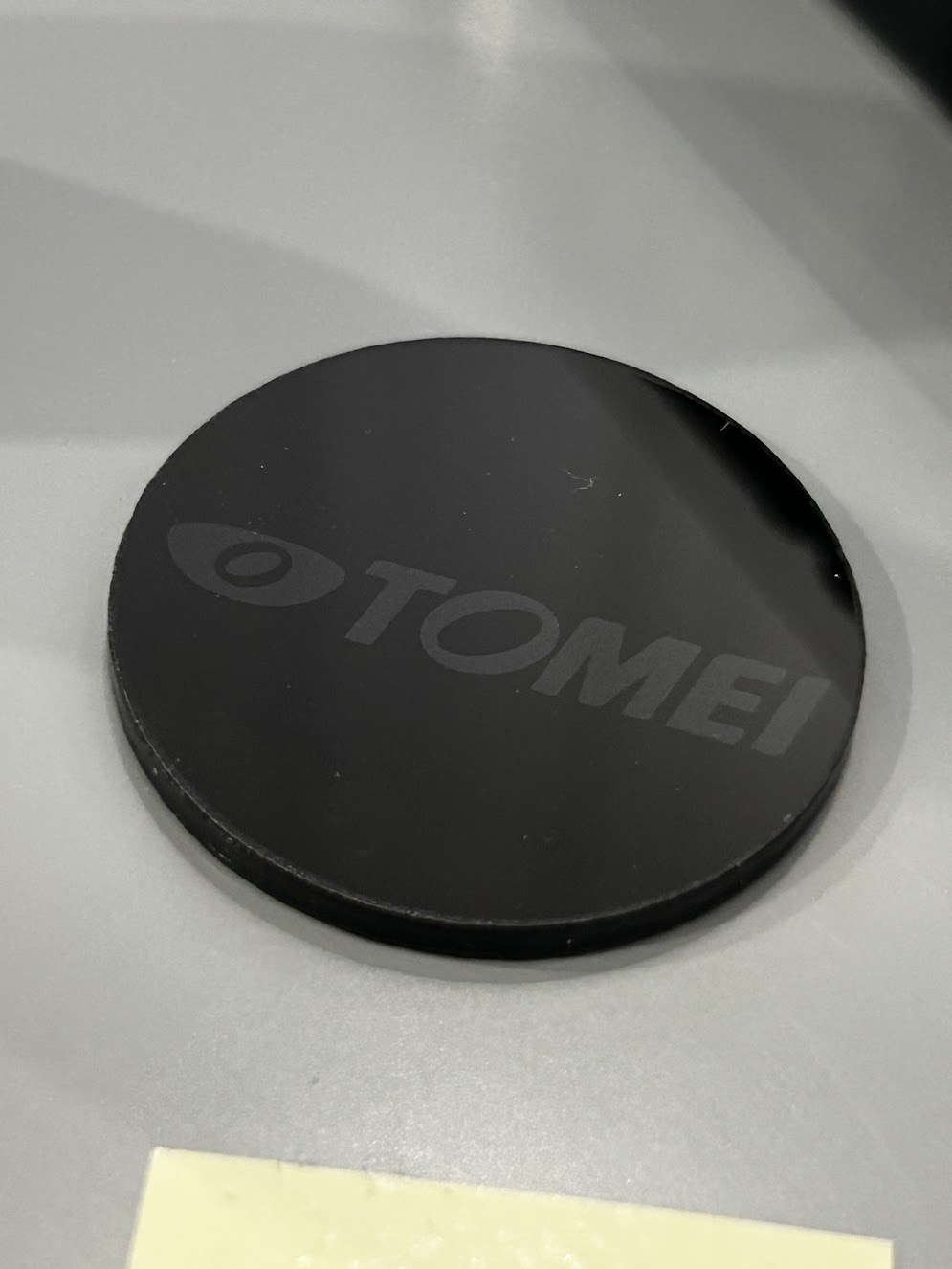 TOMEI Duracon Shift Knob