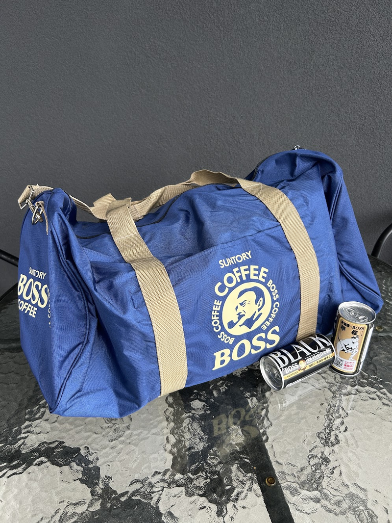 Suntory BOSS Coffee Bag