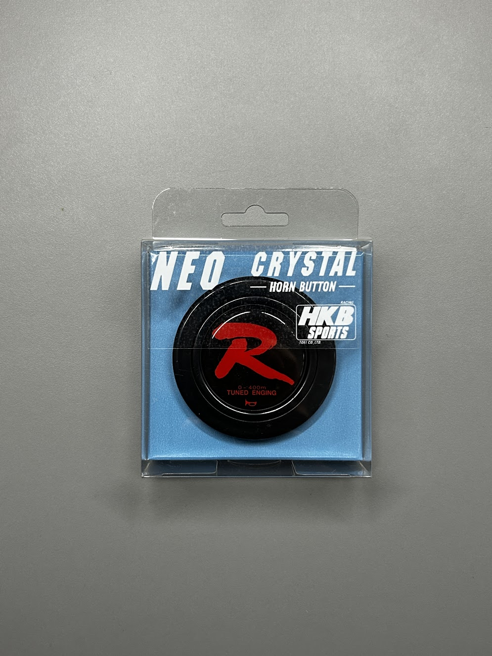 HKB Horn Buttons