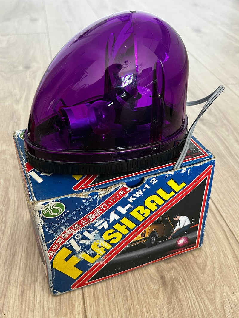 Purple Patlite