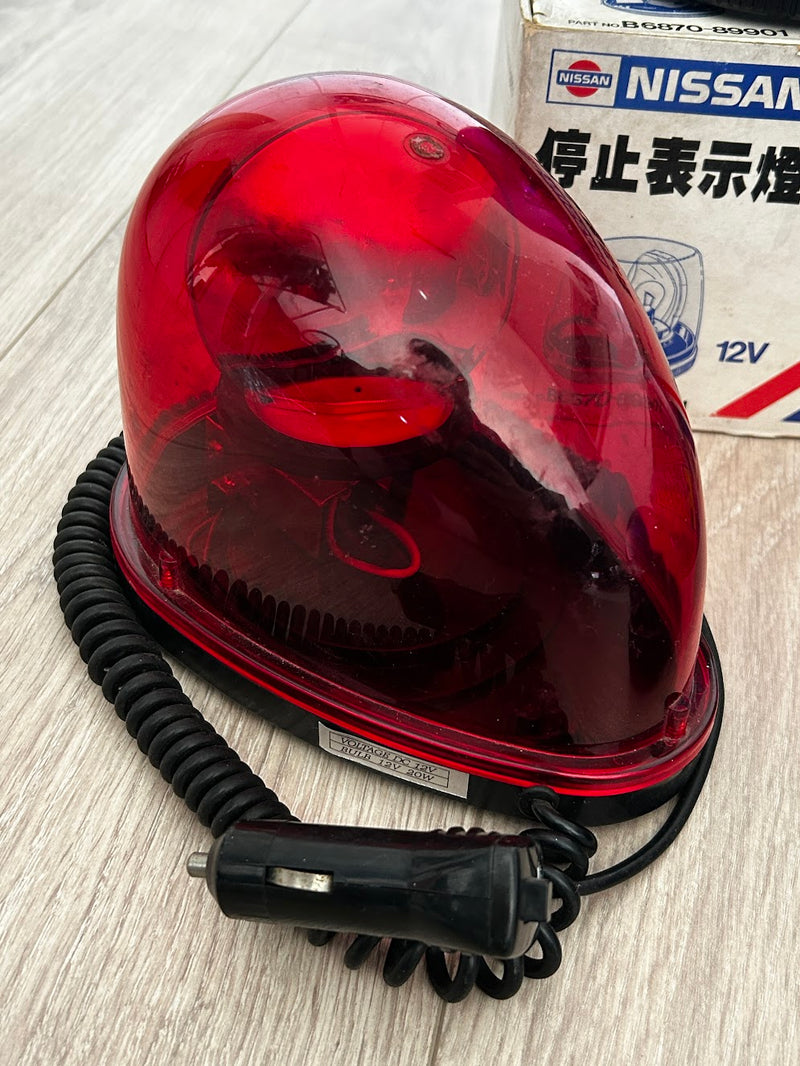 Red Patlite